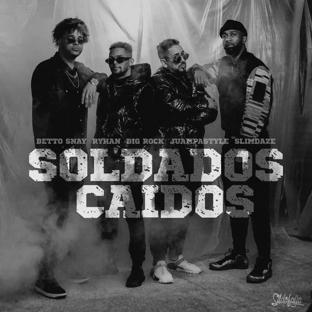 Soldados Caidos