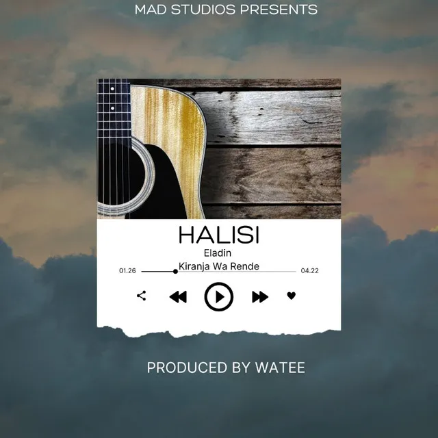 Halisi