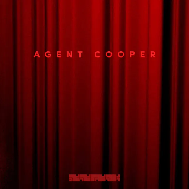 Agent Cooper