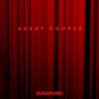 Agent Cooper by Agent Cooper