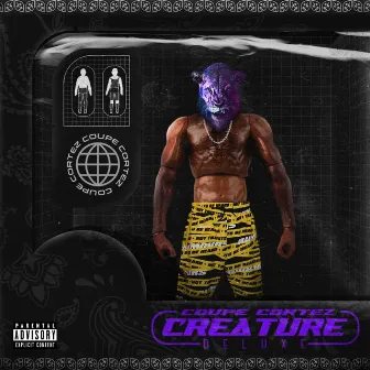 Creature (Deluxe) by Coupe Cortez