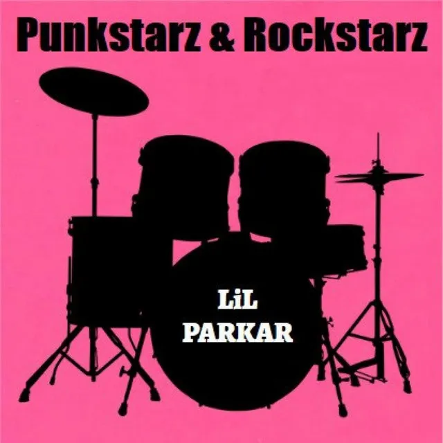 Punkstarz & Rockstarz