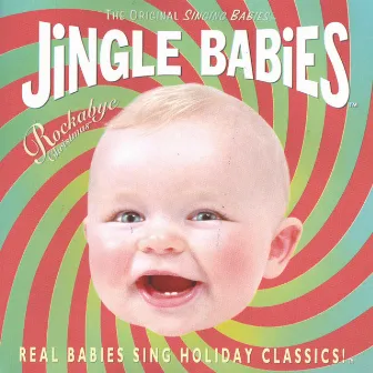 Rockabye Christmas by Jingle Babies