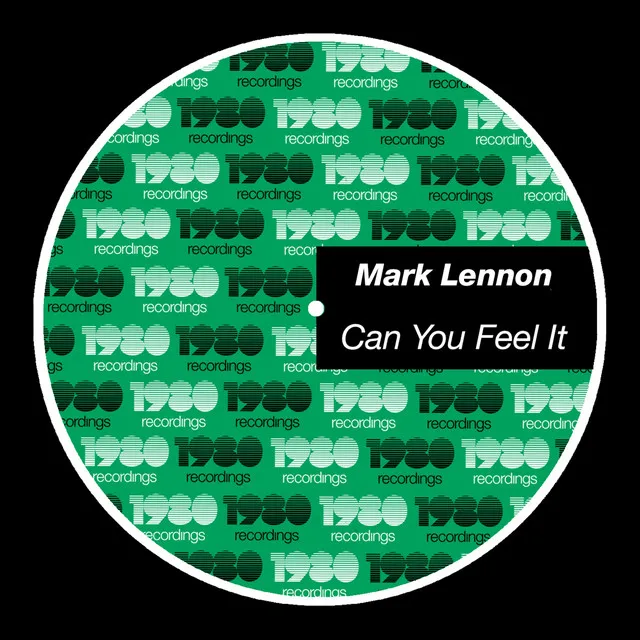 Can You Feel It - Extended Mix