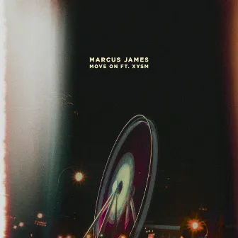 Move On by Marcus James