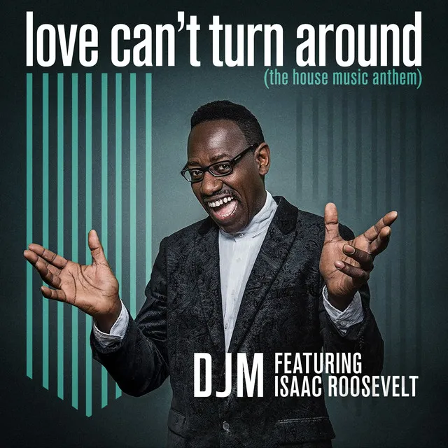 Love Can't Turn Around - Club Mix