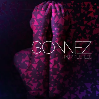 Purple Lie by Sonnez