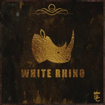 White Rhino by Top Rank