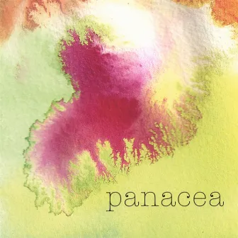 panacea by Panacea