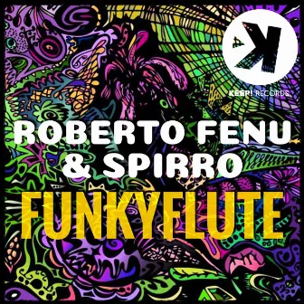 FunkyFlute by Roberto Fenu