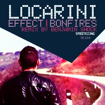 Effect / Bonfires by Locarini