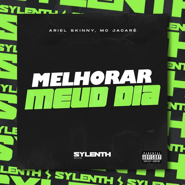 Melhorar Meu Dia (feat. MC Jacaré)