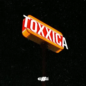 Toxxica by CMD Lab