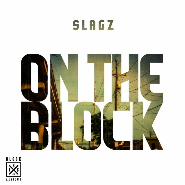 On The Block - Original Mix