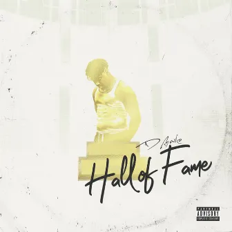 Hall of Fame by D Barlo