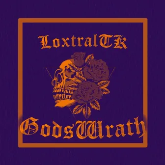 Gods Wrath (Slowed + Reverb) by LoxtralTK