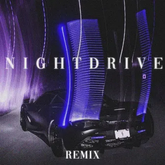 Nightdrive (Remix) by Vayne