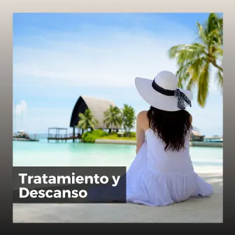 Tratamiento y Descanso by Música de relajación profunda