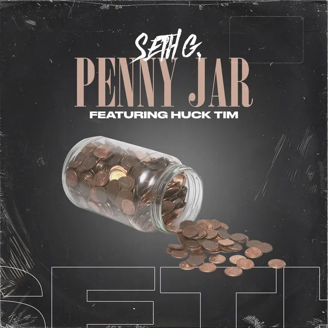 Penny Jar