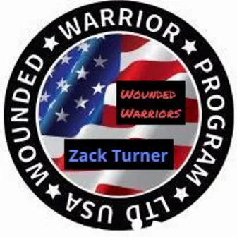 Wounded Warriors by Zack Turner