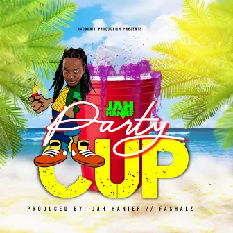 Party Cup by Jah Hanief