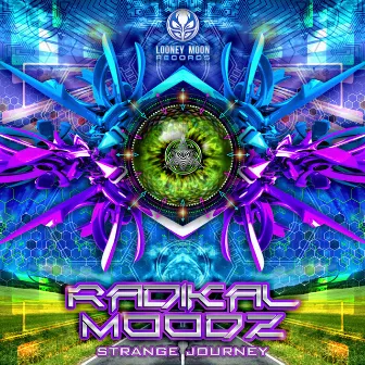 Strange Journey by Radikal Moodz