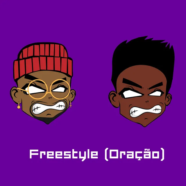 Freestyle (Oração)