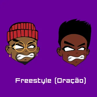 Freestyle (Oração) by JRyplay