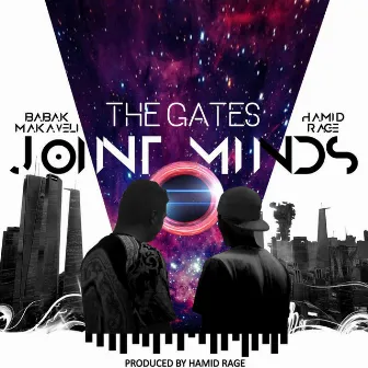 The Gates by Unknown Artist