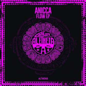 Flow EP by Anicca