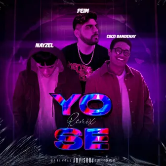 Yo se remix by Feim