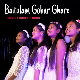 Baitulam Gohar Ghare by Sukhdeo Oraon