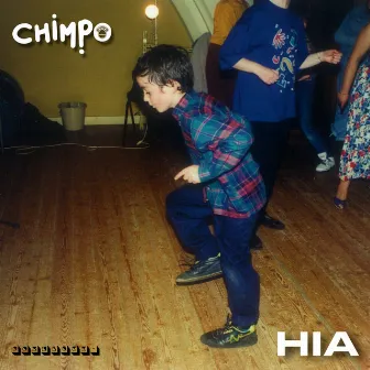 HIA by Chimpo