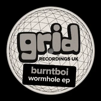 Wormhole EP by Burntboi