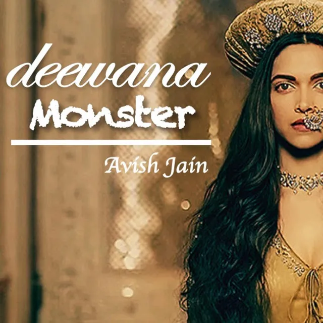 Deewana Monster