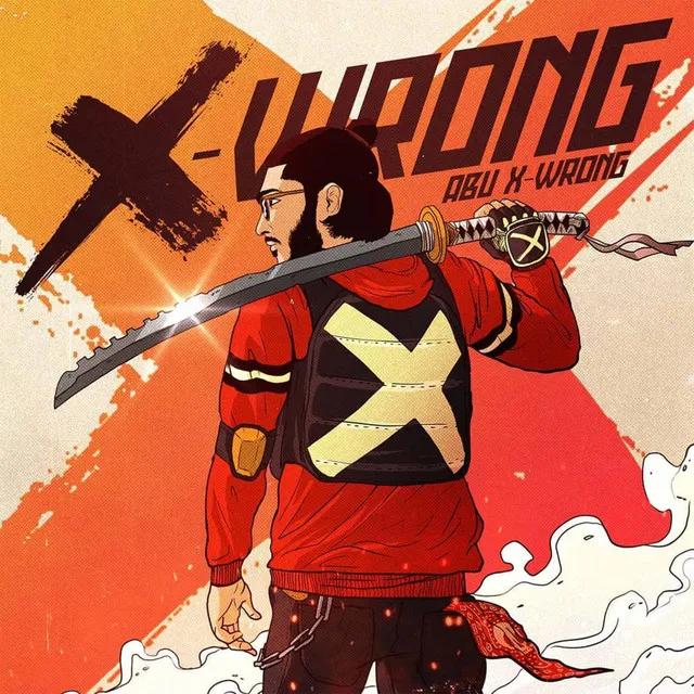 X-wrong