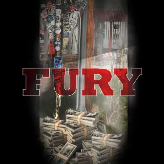 Fury by Frank Gotti