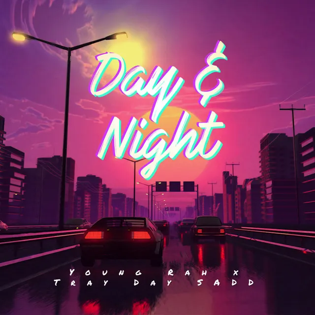 Day & Night