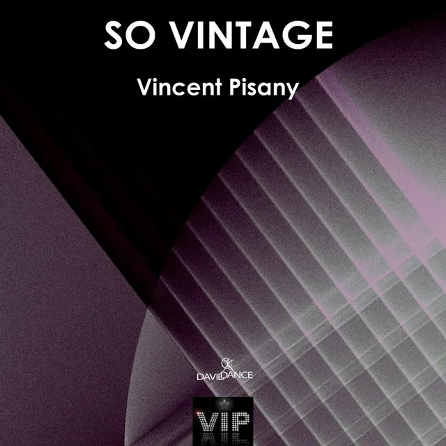 So Vintage - Original mix