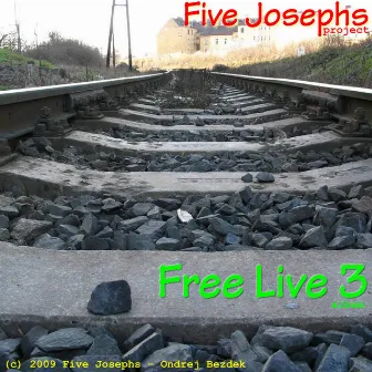 Free Live 3 by Five Josephs