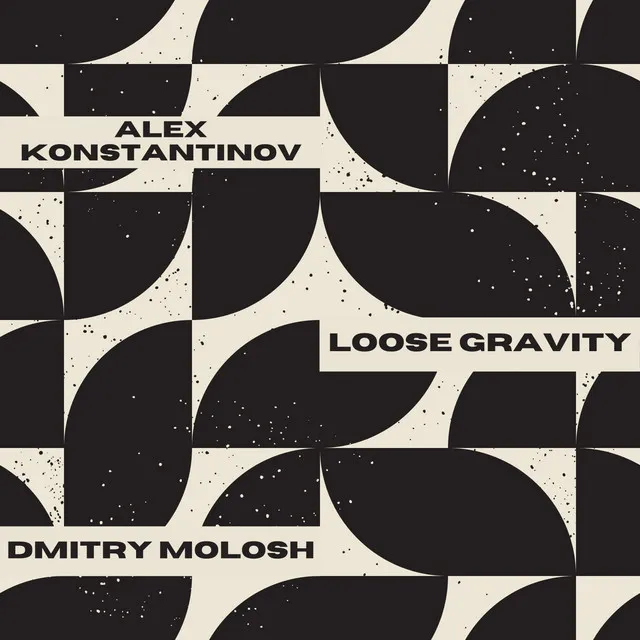 Loose Gravity - Dmitry Molosh Remix