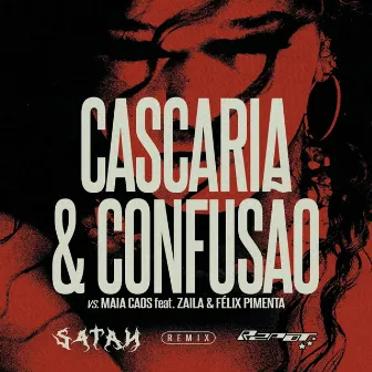 Cascaria e Confusão (Remix) by R2POT