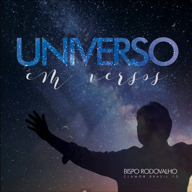 Universo em Versos