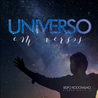 Universo em Versos by Bispo Rodovalho