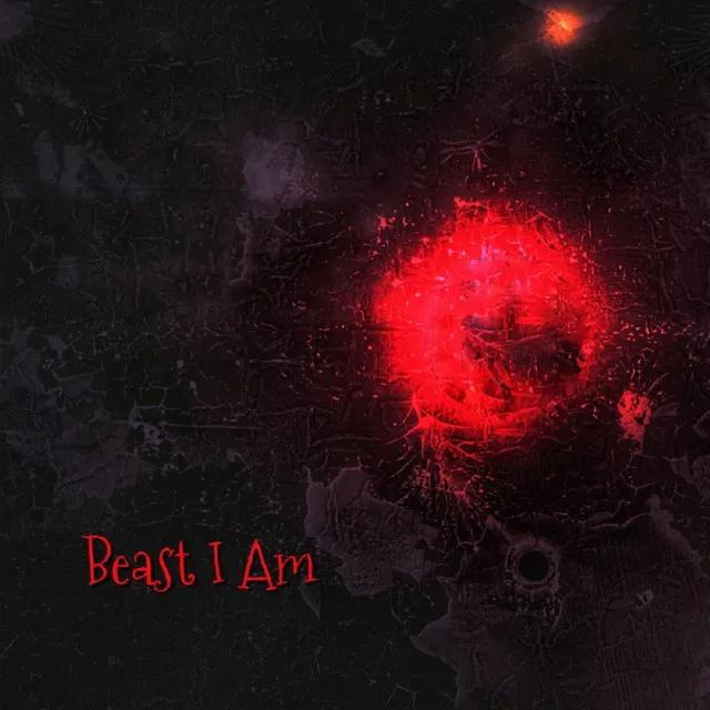 Beast I Am (Instrumental)