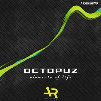 Elements of Life by Octopuz