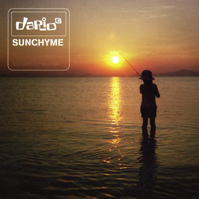 Sunchyme - Remapped by Coloured Oxygen