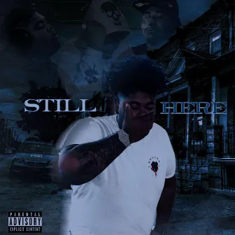 STILL HERE by WooBaby