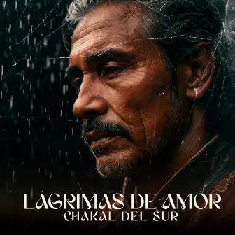 Lágrimas De Amor by Chakal Del Sur