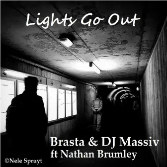 Lights Go Out by DJ Massiv